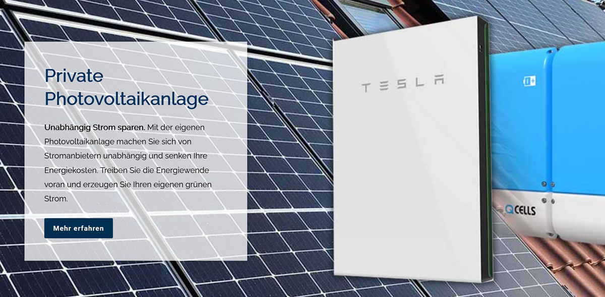 Photovoltaikanlagen Thalheim (Erzgebirge): Wallbox, Solar-Carports